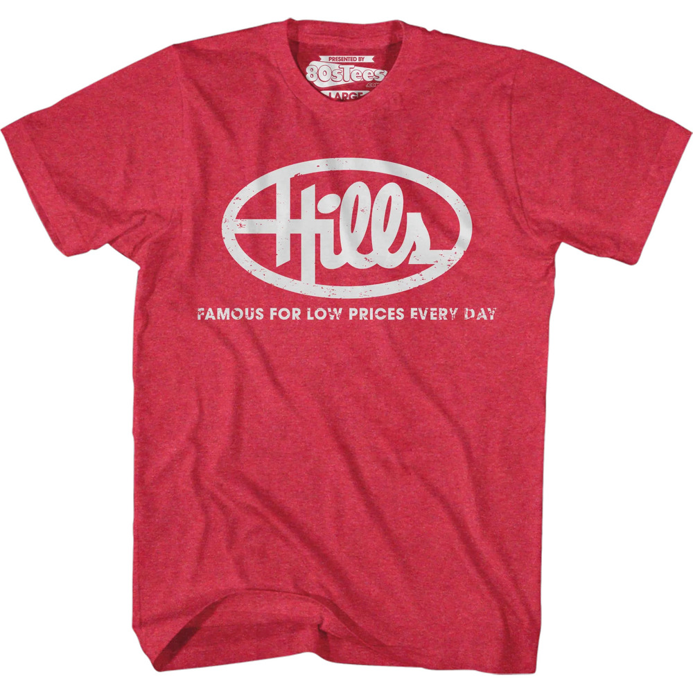 Hills Stores Tshirt